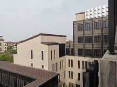 -上海崇明金茂凯悦酒店