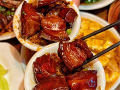 -老瑞福上海菜(人民广场店)