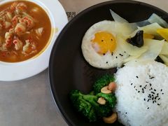 -海盗虾饭·剥好的小龙虾饭(SOHO尚都店)