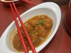 -喜家德虾仁水饺(长泰广场店)