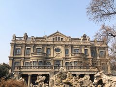 -张学良旧居陈列馆(大帅府)