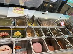 -赛百味SUBWAY(马台街店)
