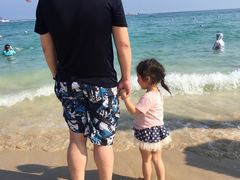-三亚亚龙湾天域度假酒店