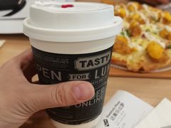 -达美乐比萨(国瑞北路店)