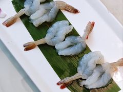 -狐狸爱上椰子鸡(滨江星光大道店)