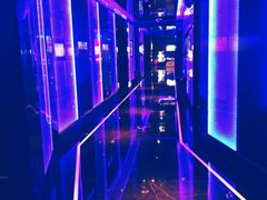 -泡沫BUbbLE量贩式KTV(金沙江路店)