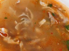 -八沟羊汤(河北大街店)