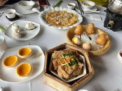 -侨美·唐荔园·40年地道粤菜