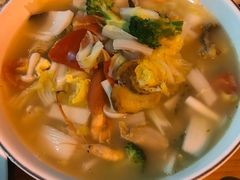 -老白酒农家菜馆