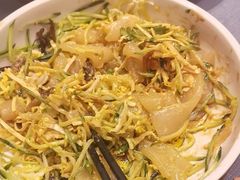 -长春市茶啊衝饭店(南湖公园店)