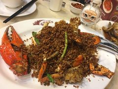 -桥底辣蟹(谢斐道店)