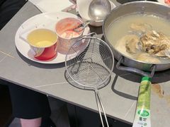 -尚宴牛特鲜自助(太原街万达店)