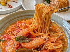 -芳草地西式融合餐厅(回龙窝店)