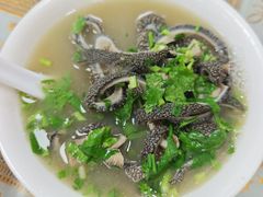 -清真·鸦儿李记·小馆(后海店)
