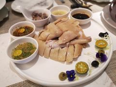 -闻见中国海南菜(K11店)
