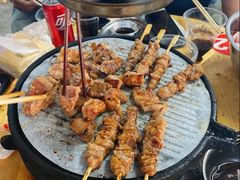 -旺记碳烤肥牛(总店)