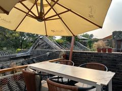 -闲·胡同 Barblu Hutong(雍和宫五道营店)