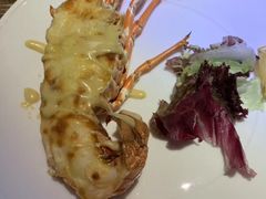 -北上海大酒店-北鸥西餐厅