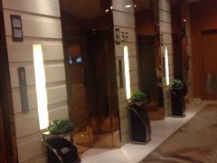 -天津水游城丽筠酒店