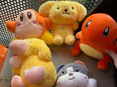 -布吉佳兆业广场