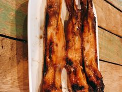 -Doo Dee Thai Food(Issan/Isaan/Esan)