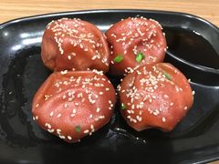 -小杨生煎(成山巴黎春天店)