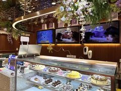 -丁香西饼屋(桂林路店)