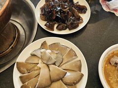 -将台涮肉(酒仙桥店)