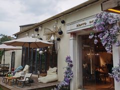 -HERRE·FARM 赫尔露营农场·团建聚会包场