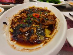 -畔山酒店中餐厅