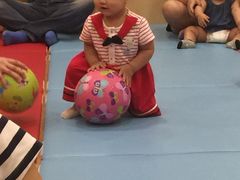 -金宝贝早教(和悦汇店)