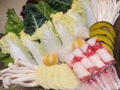 -润泽园椰子鸡(汇一城店)