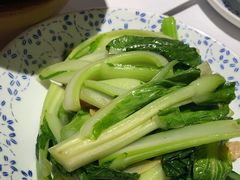 -围龙屋客家食府(福田店)