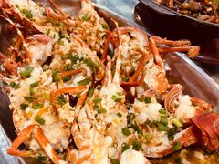 -钱大妈海鲜饭店(保利林语店)