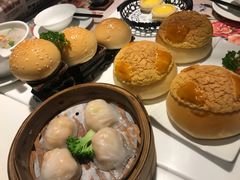 -虾饺妹·酒家(金碧店)