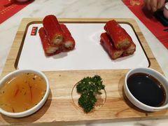 -悦得闲广式点心茶楼(蓝鲸世界店)
