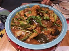 -晋情·游子轩(梅花路店)