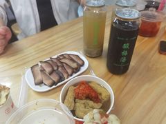 -清真蒋有记(老门东店)