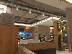 大堂-大碗先生(万家丽店)