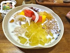 -椰语堂·海南清补凉(中山骑楼店)
