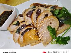 -九大簋家宴(北京路店)