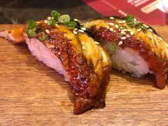 -古田居·特色寿司料理(星之岛旗舰店)