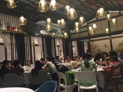大堂-江南厨子(万象天地店)
