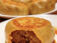 -清真吴记门钉肉饼·喜多利