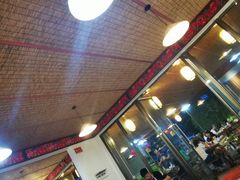 -岳记兴隆·青城腊排铜火锅(融创店)