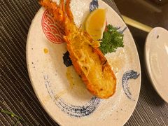 -柚·日式料理-富力万丽酒店