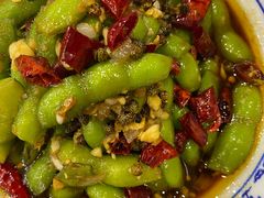 -江城燕子大排档(江汉路步行街店)