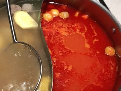 -左庭右院鲜牛肉火锅(环球港店)