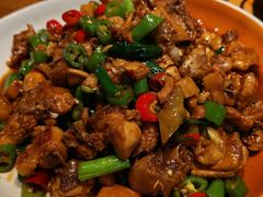 -曾牛土菜(捷瑞达店)