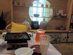 -悦真雅院·四合院·清真私房菜(雍和宫店)